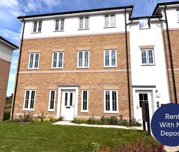 Orchard Place, Aylesham, Canterbury, CT3 3NL, Kent - Photo 2