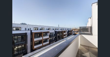 Brand New Luxurious 4-Bed Townhouse - Photo 5