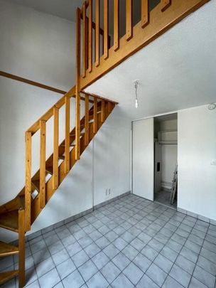 Location Appartement 1 pièce 18m² NANCY 54000 - Photo 1