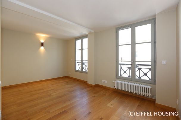 Appartement • Lafayette-Richer - Photo 1