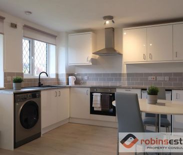 1 bedroom maisonette to rent - Photo 3