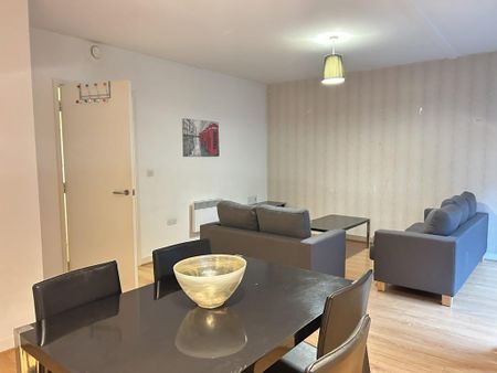 2 bedroom apartment to rent - Photo 2