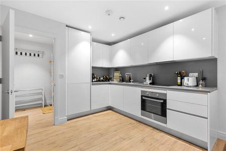 1 bedroom apartment to rent - Photo 4