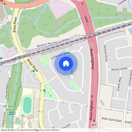 3 Matilda Ct, Qld 4503, Murrumba Downs