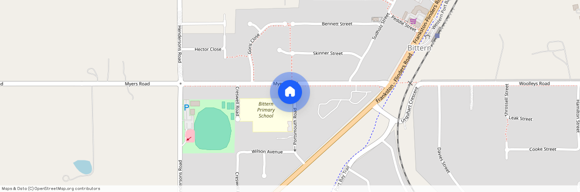 40 Portsmouth Road, Vic 3918, Bittern