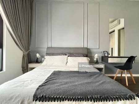 NOVUM, Kampung Kerinchi (Bangsar South) - Photo 5