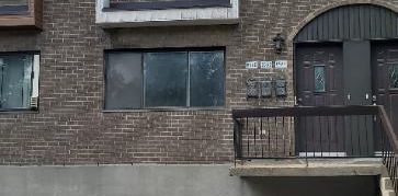 superbe 4 1/2, 2 ch fermées, Ahuntsic - Photo 2