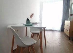 Studio/Γκαρσονιέρα για ενοικίαση - Καβάλα, - Photo 1