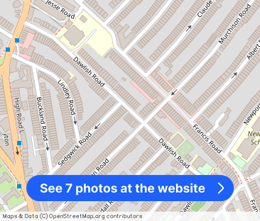 Dawlish Road, Leyton, London, E10 - Photo 1