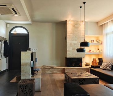 Μονοκατοικία για ενοικίαση - Θερμαϊκός, - Photo 1