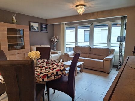 Appartement te huur in Haaltert - Photo 3