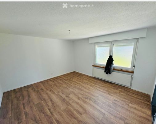 3 Zimmer, 60 m² - Photo 1