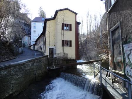 3.5 Zimmer, 125 m², EG - Photo 5