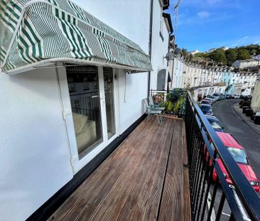 1 bedroom flat to rent - Photo 4