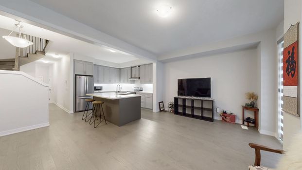 For Lease - 53 Freeman Williams Street, Markham, Ontario - Photo 1