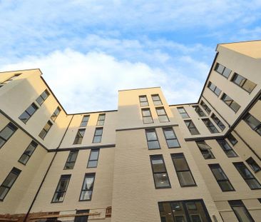 1 bedroom flat to rent - Photo 6