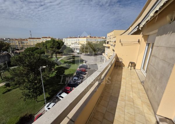 Apartamento T4 em Lisboa