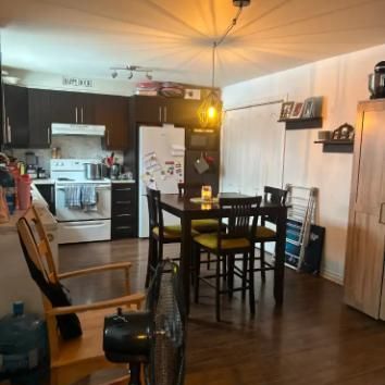 Grand 3 1/2 à St-lin laurentides - bachelor - Photo 1