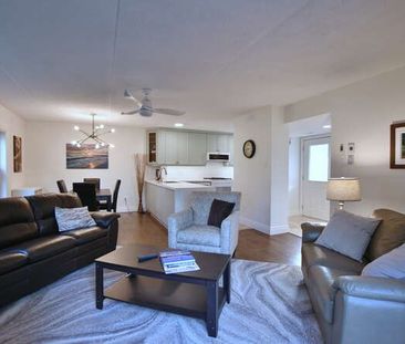 For Lease - 775 Johnston Park Avenue Unit# 18, Collingwood, Ontario - Photo 3