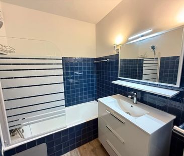 Location Appartement 2 pièces 32m² - Photo 5