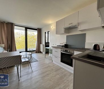 Location Appartement 2 pièces 33m² NIORT 79000 - Photo 6