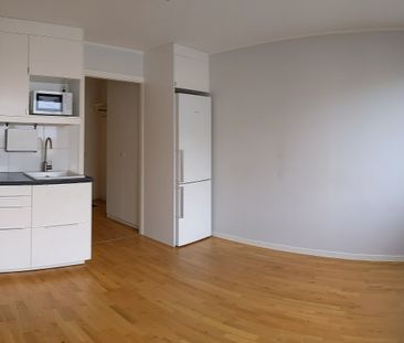 Hagalundsgatan, Solna - Photo 4