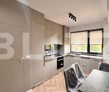 Apartament 2 camere, modern/lux , Medicina - Fotografie 4