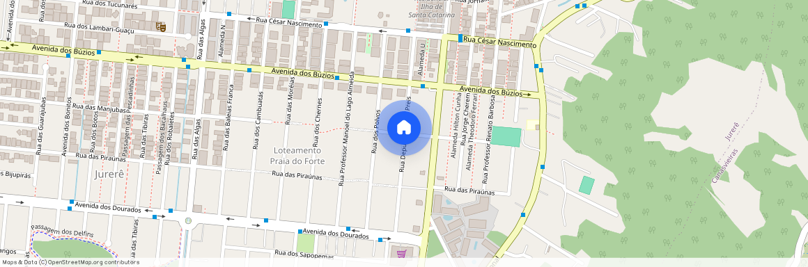 Rua Deputado Paulo Preis, Jurerê, Florianópolis, SC, 88053580