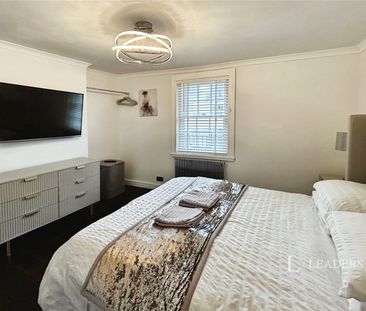 2 bedroom cottage to rent Marlborough Street, East Sussex, Brighton... - Photo 4