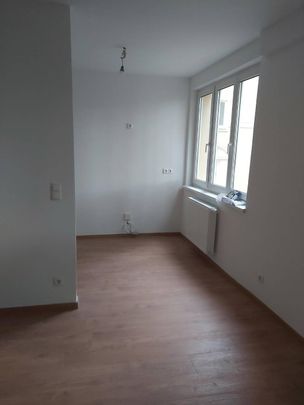 Top sanierte 4-Zimmer-Wohnung in Ruhelage - Photo 1