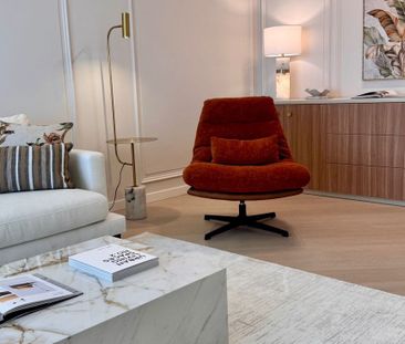 Apartament 2 camere| Cortina North| Promenada|Pipera - Fotografie 5