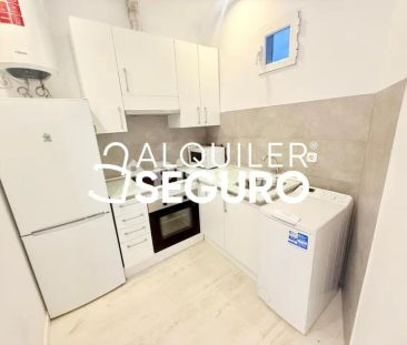Piso en alquiler en Chamberi - Photo 5