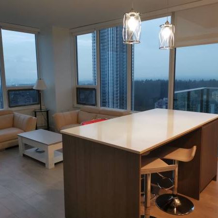 Metrotown Condo for Lease - Photo 3