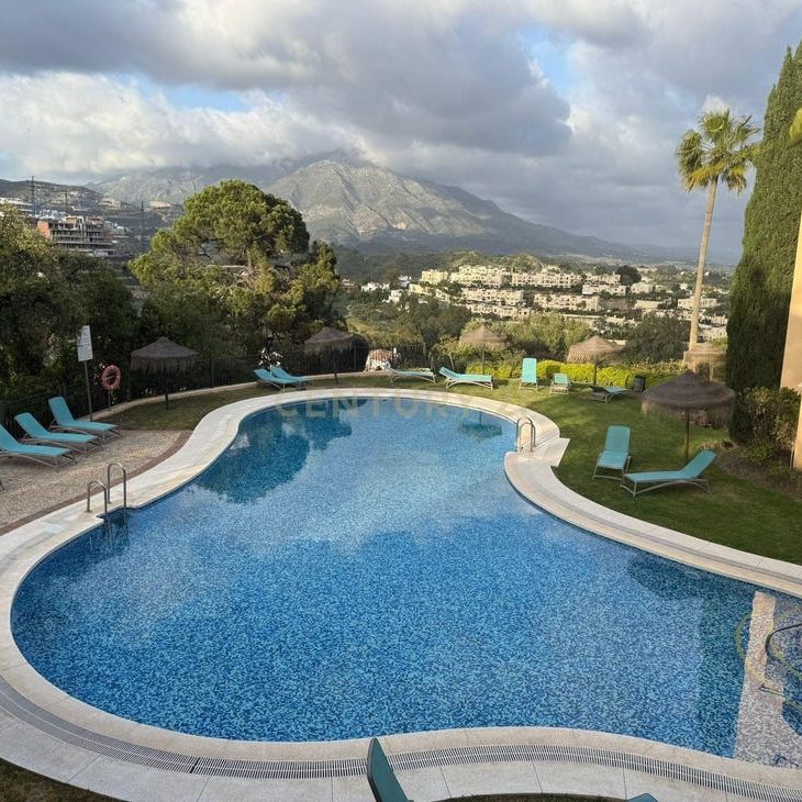 Benahavís, Andalusia - Photo 1