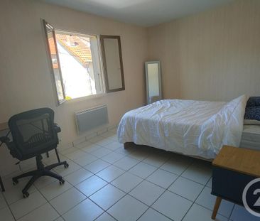 Location Appartement 2 pièces 44m² NEVERS 58000 - Photo 4