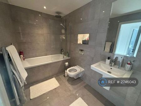 1 bedroom flat to rent - Photo 5