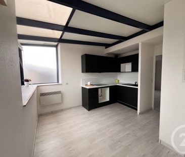 Location Appartement 2 pièces 35m² GRANVILLE 50400 - Photo 5