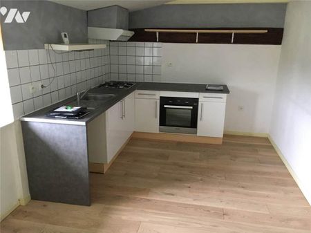 Entre ST DIE et BRUYERES - APPART F 4 - Photo 2