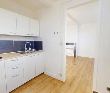 Appartement te huur - Photo 1