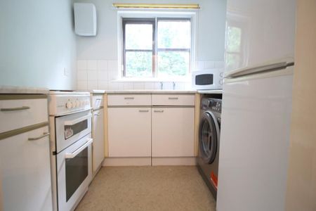 Studio to rent - Photo 3