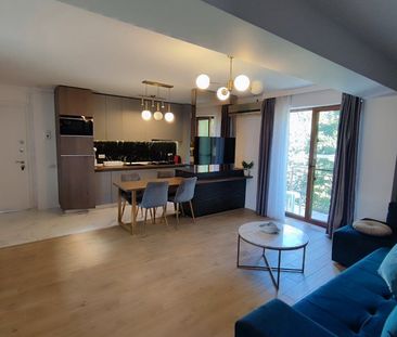 Inchiriere Apartament 2 camere Faleza Nord - Photo 6