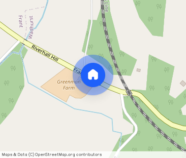 Wadhurst Road, Wadhurst, TN5 - Photo 1