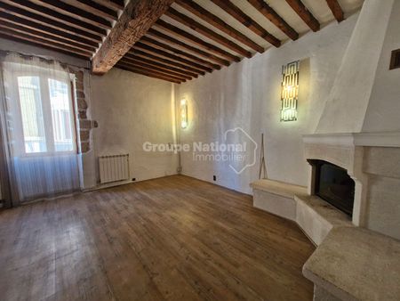 Maison T4 à Saint-Chamas de 101m², - Photo 3