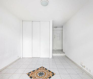 Appartement Nice 19 m² - Photo 5