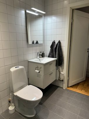 Lägatan, Malmö - Foto 1