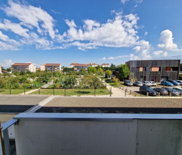 Location Appartement 3 pièces 81m² ANNEMASSE 74100 - Photo 2