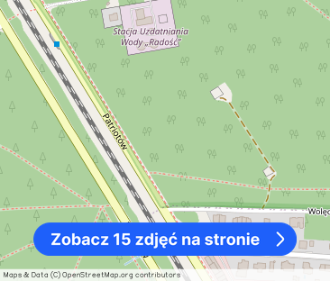 Studio o charakterze loftowym w Wawrze (bez dodatkowego czynszu) - Zdjęcie 1
