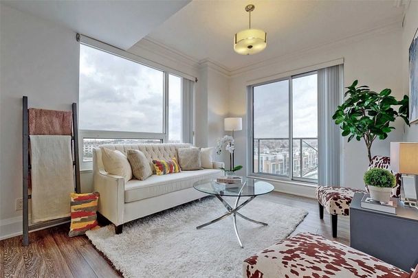For Lease - 8228 Birchmount Road Unit# RG10, Markham, Ontario - Photo 1