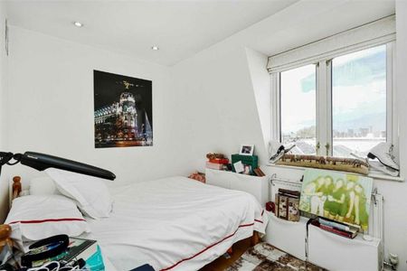 Gloucester Terrace, Hyde Park, W2 - Photo 3