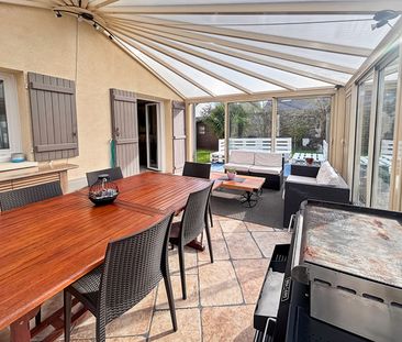 Location maison 6 pièces, 135.00m², Saint-Vrain - Photo 4